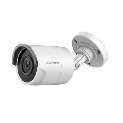 Κάμερα HIKVISION DS-2CE17U8T-IT2.8 4K ULTRA-LOW LIGHT BULLET με υπέρυθρο φωτισμό ως 40m