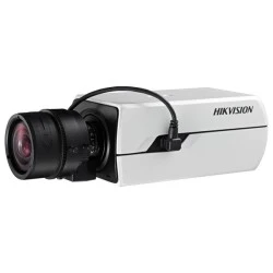Αναλογική κάμερα HIKVISION DS-2CE37U8T-A 4K HD BODY 2 in 1 TVI/CVBS  8.0 megapixel 3840 x 2160