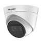 Κάμερα Dome (τύπου turret) 5MP HIKVISION DS-2CE78H0T-IT3F2.8 υπέρυθρου φωτισμού εμβέλειας ως 40m