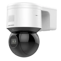 Ενσύρματη δικτυακή κάμερα IR Speed Dome HIKVISION DS-2DE3A404IW-DE 4MP EasyIP 3.0 εξωτερικού χώρου