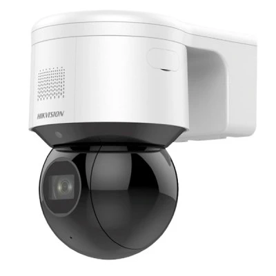 Ενσύρματη δικτυακή κάμερα IR Speed Dome HIKVISION DS-2DE3A404IW-DE 4MP EasyIP 3.0 εξωτερικού χώρου