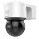 Ενσύρματη δικτυακή κάμερα IR Speed Dome HIKVISION DS-2DE3A404IW-DE 4MP EasyIP 3.0 εξωτερικού χώρου