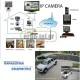 Καταγραφικό 16 καναλιών 720p & 2 IP HIKVISION DS-7216HGHI-K1 12VDC H265+
