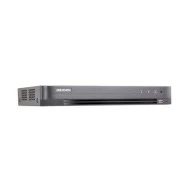 Καταγραφικό 16 καναλιών 720p & 2 IP HIKVISION DS-7216HGHI-K1 12VDC H265+