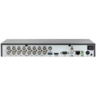 Καταγραφικό 16 καναλιών 720p & 2 IP HIKVISION DS-7216HGHI-K1 12VDC H265+