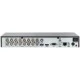 Καταγραφικό 16 καναλιών 720p & 2 IP HIKVISION DS-7216HGHI-K1 12VDC H265+