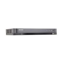 Καταγραφικό 16 καναλιών 720p & 2 IP HIKVISION DS-7216HGHI-K1 12VDC H265+