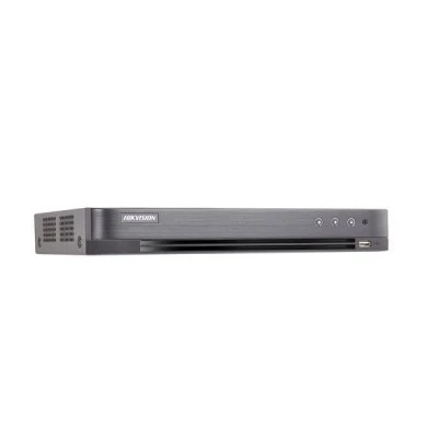 Καταγραφικό 16 καναλιών & 2 IP HIKVISION DS-7216HGHI-K2 με ανάλυση εγγραφής έως 1MP (720p)