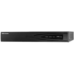 Δικτυακό καταγραφικό NVR H.264 Dual Stream HIKVISION DS-7608NI-E1/A για 8 IP κάμερες