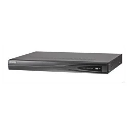 Δικτυακό καταγραφικό 8 IP POE HIKVISION NVR DS-7608NI-K1/8P 8MP 80 Mbps HDMI-VGA