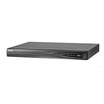 Δικτυακό καταγραφικό 8 IP POE HIKVISION NVR DS-7608NI-K1/8P 8MP 80 Mbps HDMI-VGA