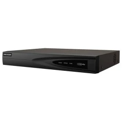 Δικτυακό καταγραφικό 16 IP HIKVISION NVR DS-7616NI-K1 HDMI-VGA με ανάλυση εγγραφής ως 8MP