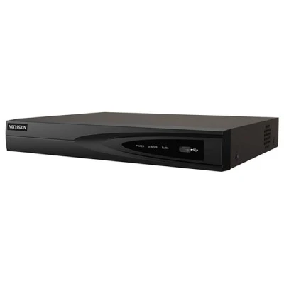 Δικτυακό καταγραφικό 16 IP HIKVISION NVR DS-7616NI-K1 HDMI-VGA με ανάλυση εγγραφής ως 8MP