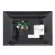 Δικτυακό (IP) μόνιτορ θυροτηλεόρασης Ethernet και WiFi DS-KH6320-WTE1 6W 12VDC με οθόνη αφής
