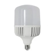 Λάμπα LED E27 30W 230V AC 6500k ψυχρό λευκό φως 3100lm δέσμης 220° μη στεγανή IP20