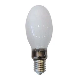 Λάμπα νατρίου SOD-ED αχλάδι ισχύος 70W με ντουί E27 2050K θερμό φως 6230lm 85-115V διάρκειας 32000h