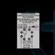 Εκκινητής μίζας OCTAL KRONOS S121 (κατά παραγγελία)