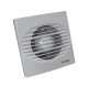Εξαεριστήρας μπάνιου RICO Φ120 17W 2650rpm 230V 150 m³/h 46dB αθόρυβος