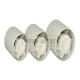 Εξαεριστήρας σωληνωτός Φ100mm 11W σειρά MT-VO 65m³/h 2500rpm 230V IP44 Εξαεριστήρας σωληνωτός Φ100mm 11W σειρά MT-VO 65m³/h 2500rpm 230V IP44