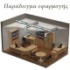 Βιομηχανικός εξαεριστήρας αεραγωγών Bahcivan BMFX 315-P 390W 230V 2350rpm 2210m³/h 26dB ενδιάμεσος Βιομηχανικός εξαεριστήρας αεραγωγών Bahcivan BMFX 315-P 390W 230V 2350rpm 2210m³/h 26dB ενδιάμεσος