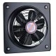 Βιομηχανικός εξαεριστήρας τοίχου Bahcivan BSMS 450 200W 1430rpm 5000m³/h 60dB μονοφασικός Βιομηχανικός εξαεριστήρας τοίχου Bahcivan BSMS 450 200W 1430rpm 5000m³/h 60dB μονοφασικός