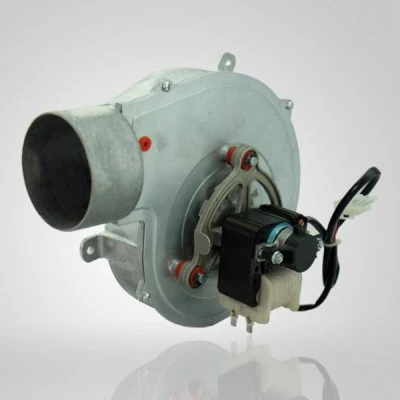 Βεντιλατέρ τύπου σαλίγκαρος FL-T/200-01 50W 145m³/h 2500rpm με αντοχή σε υψηλές θερμοκρασίες Βεντιλατέρ τύπου σαλίγκαρος FL-T/200-01 50W 145m³/h 2500rpm με αντοχή σε υψηλές θερμοκρασίες