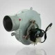 Βεντιλατέρ τύπου σαλίγκαρος FL-T/200-01 50W 145m³/h 2500rpm με αντοχή σε υψηλές θερμοκρασίες Βεντιλατέρ τύπου σαλίγκαρος FL-T/200-01 50W 145m³/h 2500rpm με αντοχή σε υψηλές θερμοκρασίες