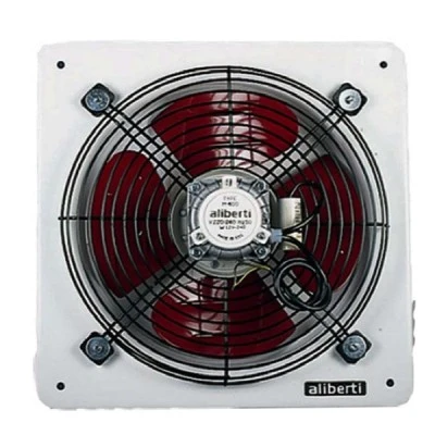 ΕΞΑΕΡΙΣΤΗΡΑΣ ΒΙΟΜΗΧΑΝΙΚΟΥ ΤΥΠΟΥ Ø360mm 110W 230V 2440m³/h ΕΠΙΤΟΙΧΗΣ ΤΟΠΟΘΕΤΗΣΗΣ ALIBERTI M350 ΕΞΑΕΡΙΣΤΗΡΑΣ ΒΙΟΜΗΧΑΝΙΚΟΥ ΤΥΠΟΥ Ø360mm 110W 230V 2440m³/h ΕΠΙΤΟΙΧΗΣ ΤΟΠΟΘΕΤΗΣΗΣ ALIBERTI M350