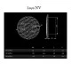 Εξαεριστήρας μπάνιου NV Φ120 17W 2650rpm 230V 150 m³/h 46dB αθόρυβος Εξαεριστήρας μπάνιου NV Φ120 17W 2650rpm 230V 150 m³/h 46dB αθόρυβος