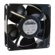 Αξονικός ανεμιστήρας πολυαμιδίου 150x150mm VA 16/2 46W 240m³/h για υψηλές θερμοκρασίες