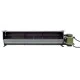 Αξονικός θερμοσυσωρευτών Φ60x360mm GL60-360 20W 220m³/h 230V για υψηλές θερμοκρασίες