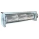 Αξονικός θερμοσυσωρευτών Φ80x300mm GL80-300 20W 330m³/h 230V για υψηλές θερμοκρασίες