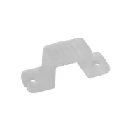 Κολάρο για πλακέ μονοκάναλη φωτοσωλήνα 11mmX14mm Κολάρο για πλακέ μονοκάναλη φωτοσωλήνα 11mmX14mm