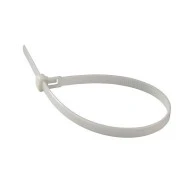 Δεματικά καλωδίων Ιταλίας SapiSelco 3.5x140mm με δόντι για ειδικές καιρικές συνθήκες 50 τεμάχια