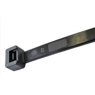 Δεματικά καλωδίων 2.5x100mm SapiSelco Ιταλίας συσκευασία 100 τμχ. σε μαύρο χρώμα Δεματικά καλωδίων 2.5x100mm SapiSelco Ιταλίας συσκευασία 100 τμχ. σε μαύρο χρώμα