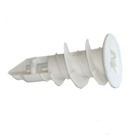 Πλαστικό αυτοβιδώμενο βίσμα σκέτο ELFIX™14x29mm για γυψοσανίδες