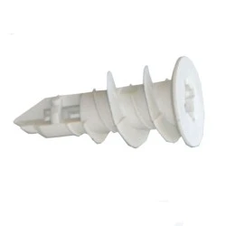 Πλαστικό αυτοβιδώμενο βίσμα σκέτο ELFIX™14x29mm για γυψοσανίδες