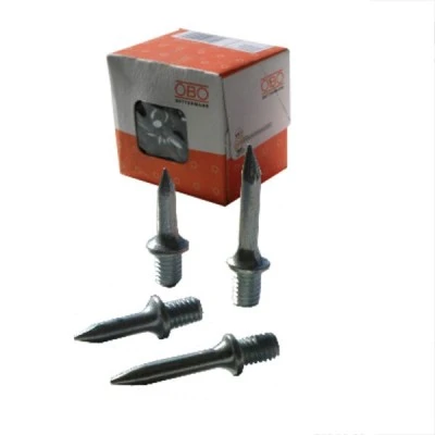 Καρφιά Robot BETTERMANN M6x8x40mm από ατσάλι σε συσκευασία 100 τεμαχίων