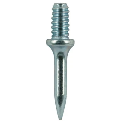 Καρφιά Robot BETTERMANN M6x8x40mm από ατσάλι σε συσκευασία 100 τεμαχίων