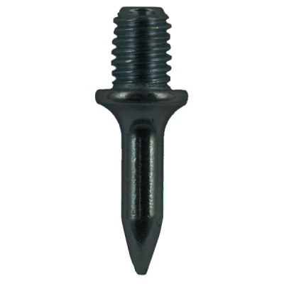 Καρφιά Robot Γερμανίας μαύρα χωρίς βόλτα Φ4xL18mm σε συσκευασία 200 τεμαχίων