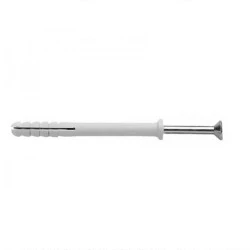 Βίσματα ταχείας εφαρμογής ELFIX™ Φ5xL30mm για στερέωση σανιδιών, αγωγών καλωδίων κτλ.