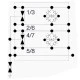 Συσκευή αντικεραυνικής προστασίας RJ45 Ethernet OBO Class D/CAT 5 με κύκλωμα προστασίας 2 σταδίων