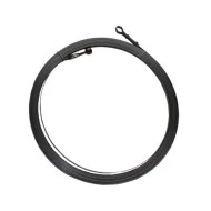 Ατσαλίνα μεταλλική πλακέ 10 μέτρων Φ3.5x0.5mm