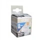 Λάμπα led GU10 Φ50mm 2.4W 230V 4000k ενδιάμεσο φως 240 lumen δέσμης 110° 15000h
