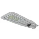 Φωτιστικό δρόμου LED 30W 230V 6500k ψυχρό λευκό φως 3000lm για σωλήνα Ø60 στεγανό IP65