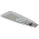 Φωτιστικό δρόμου LED 100W 230V ψυχρό λευκό φως 6500k 10000lm για σωλήνα Ø60 στεγανό IP65 Φωτιστικό δρόμου LED 100W 230V ψυχρό λευκό φως 6500k 10000lm για σωλήνα Ø60 στεγανό IP65