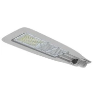 Φωτιστικό δρόμου LED 200W 230V ενδιάμεσο λευκό φως 4000k 20000lm για σωλήνα Ø60 στεγανό IP65