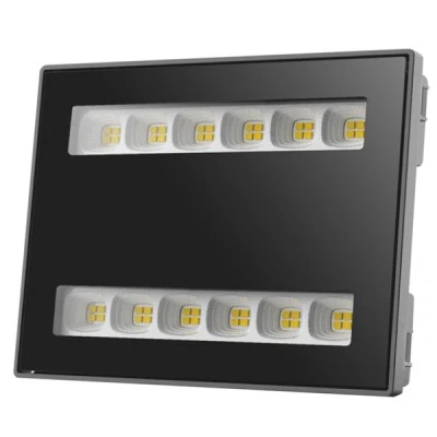 Προβολέας LED SMD 50W 230V μπλε φως εξωτερικού χώρου στεγανός IP65 25000h