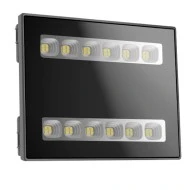Προβολέας led flood 50W 220V AC 4000k ενδιάμεσο λευκό φως 4500lm με ανακλαστήρα στεγανός IP65