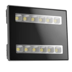 Προβολέας led flood 50W 220V AC 6500k ψυχρό λευκό φως 5000lm με ανακλαστήρα στεγανός IP65